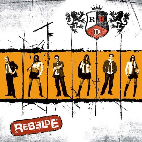 As melhores músicas do álbum “Rebelde”, de acordo com os seguidores do RBDManíaco