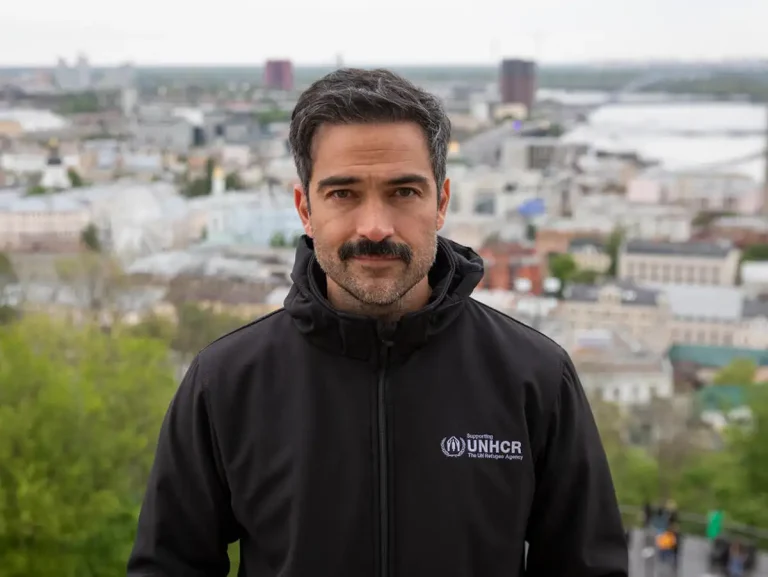 Alfonso Herrera