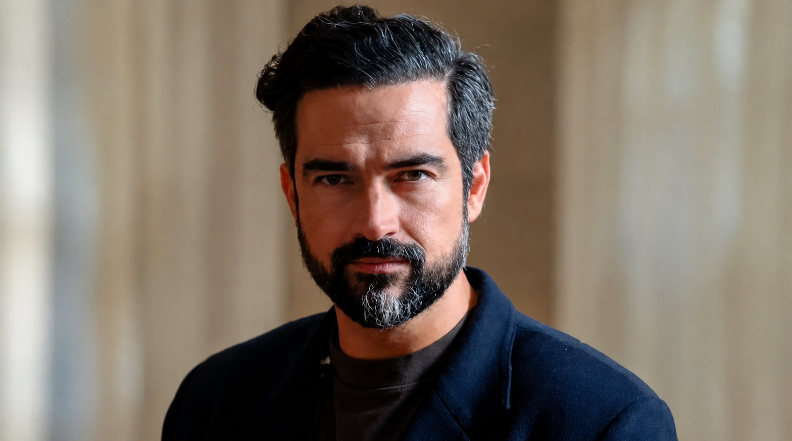 Alfonso Herrera rebate jornalista argentino após ataques ao México: “Demonstra sua ignorância”